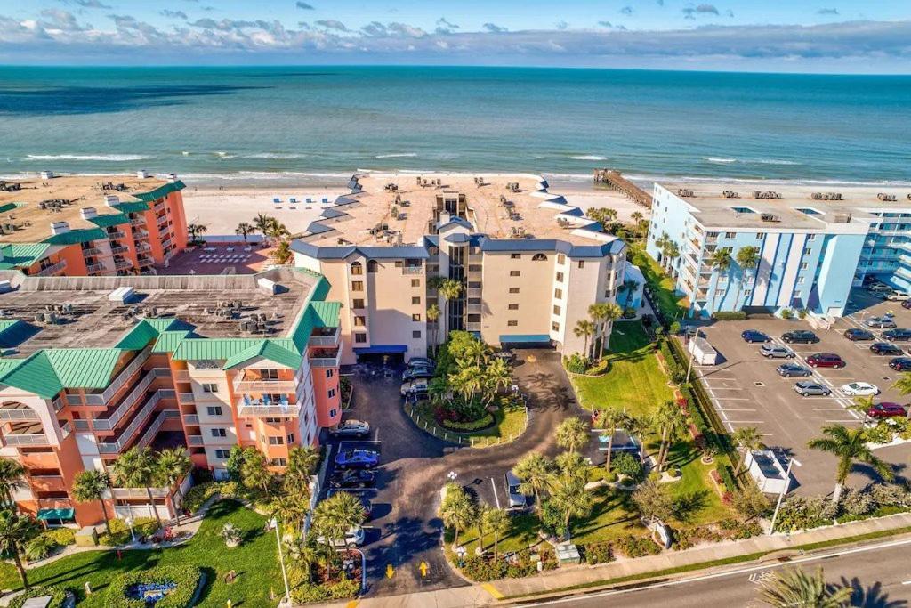 Beach Palms- Unit 102 Aparthotel Clearwater Beach Exterior foto